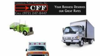 How To Get Solid Commercial Vehicle Financing Simply! Finance Commercial Vehicles By Following The..