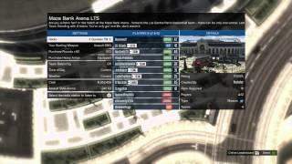 GTA V just Derping Around #1