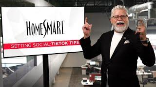 Getting Social: TikTok Tips for Your BUSINESS | One Minute With Rich