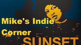 Mike's Indie Corner: Sunset (Tale of Tales)