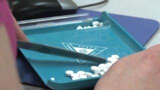 Basic Medication Management Tips