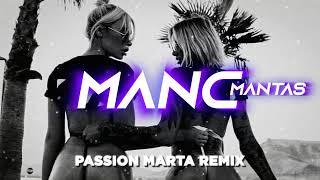 Miyagi - Колибри (Passion Marta Remix)