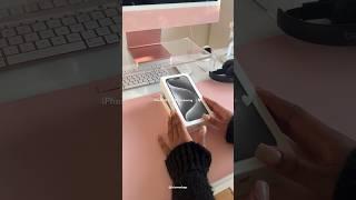 iPhone 15 Pro Max Unboxing 