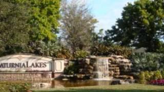 Saturnia Lakes - Naples Real Estate