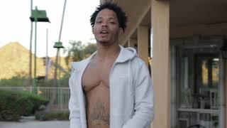 Mack V - God On My Side