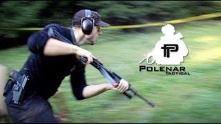 AK Operator | Tactical Shooting Drill - AK & P226