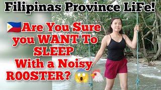 I Brought My FOREIGNER to my Province,Would you like to Live in the Philippines Province? #tour