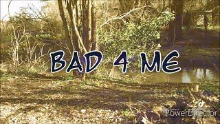 bad4me (prod farawayfromeverything) music video