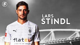 Lars Stindl - Best Skills, Goals & Assists - 2021