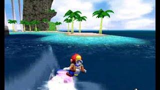 super mario sunshine if it was good