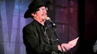 Kinky Friedman - Christmas Card from a Hooker in Minneapolis - Live at McCabe's