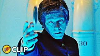 Magneto Kills Shaw - Coin Scene | X-Men First Class (2011) Movie Clip HD 4K