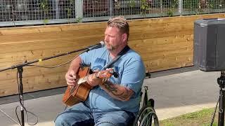 Drew Blundell Braddon Busking Festival 2019 VID 001