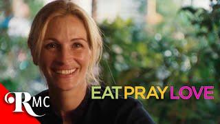 Eat Pray Love Clip: Liz Falls Off Bike / Party Invite | Julia Roberts, Javier Bardem | RMC