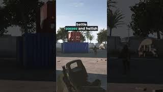 Free tactical-realistic shooter for low-end PCs! #gaming #tacticalfps #tacticalshooter #shooters