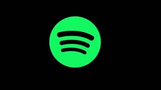 Spotify logo animation 
