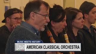 American Classical Orchestra