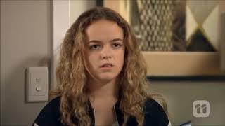 [Neighbours] 7786 Izzy & Holly & Xanthe Scene