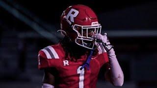 WATCH: Ruston CB Aidan Anding announces college decision