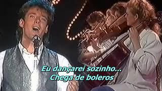 Gerard Joling - No More Boleros (legendado)