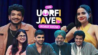 The Uorfi Javed Roast Show | Munawar Faruqui | Ft. Kullu, Maheep Singh, Shreeja & Raunaq Rajani