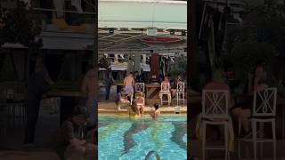 Experience the Best of Wynn Las Vegas Pool Party 2024