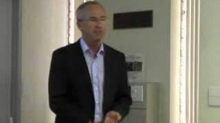 Learning Research at the Center for Cognitive Tech