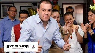 Genio y figura...¡Feliz cumpleaños Cuauhtémoc Blanco! WB