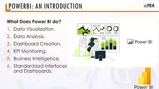 Data Analytics for Oil and Gas Industry using Power BI Part 1