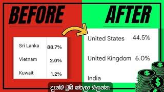 How to Target Foreign Audience on New Youtube Channel | 2023 Method