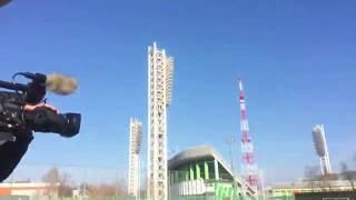1 тайм 25-30 минута
