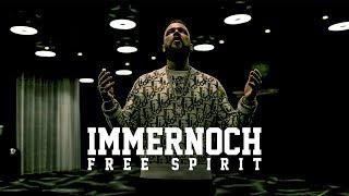 KOLLEGAH - IMMERNOCH (Official Video)