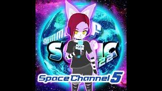 SUMMER OF SONIC 2022: Space Channel 5 AT NIGHT - GK Event