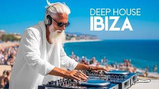 Ibiza Summer Mix 2023  Best Of Tropical Deep House Music Chill Out Mix 2023 Chillout Lounge #117