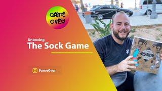 The Sock Game Unboxing