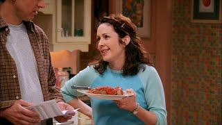 Debra's Culinary Triumph Drives Marie Crazy! | Everybody Loves Raymond