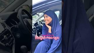 MISS NIQOBIE | HUBABAH HALIMAH ALAYDRUS  | BANYAK MAUNYA #shorts #shortsvideo #shortsfeed