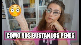 COMO NOS GUSTAN LOS PENES ? | Sex Place