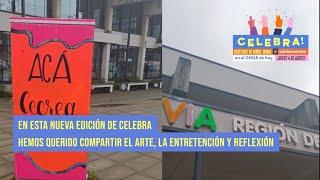 CELEBRA 2022 - Valdivia