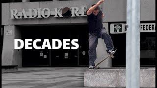 DECADES a NkaVids Film 