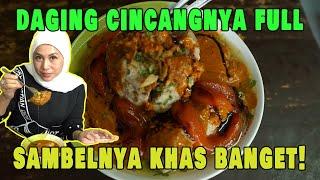 BAKSO FAVORIT BUKA CABANG DEPAN RUMAH!!!