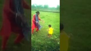 mom son funny videos