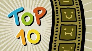 TOP 10 FILM MA SENZA PATHOS