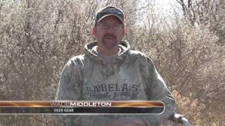 Managing your deer population