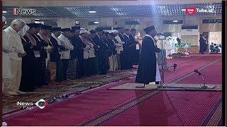 Suasana Pelaksanaan Salat Idul Adha di Masjid Istiqlal, Jakarta - iNews Pagi  22/08