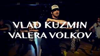 PRIDE WEEKEND ||||| VLAD KUZMIN & VALERY VOLKOV