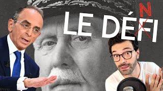 Pétain a-t-il sauvé les Juifs français ?