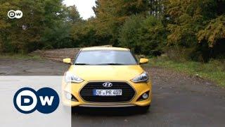 Dreitürer im Praxistest: Hyundai Veloster | Motor mobil