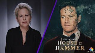 Armie Hammer's aunt opens up about her family's dark past