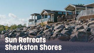 Featured Resort: Incredible Getaways in Southern Ontario at Sun Retreats Sherkston Shores